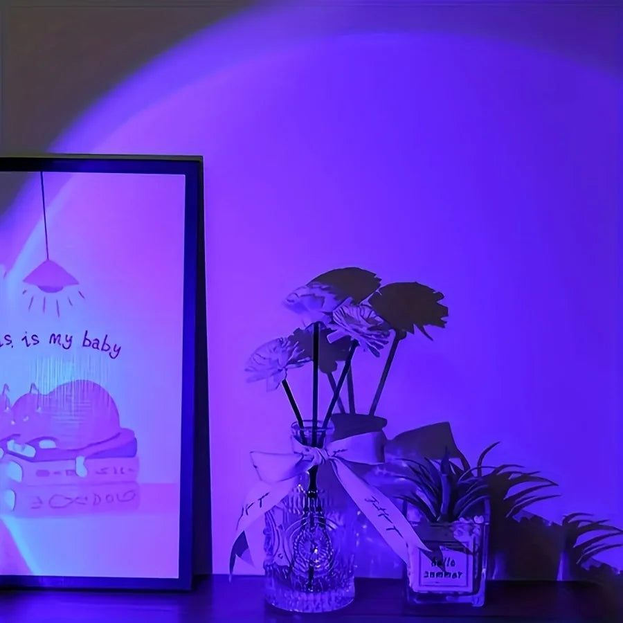 Lampe LED Sunset™
