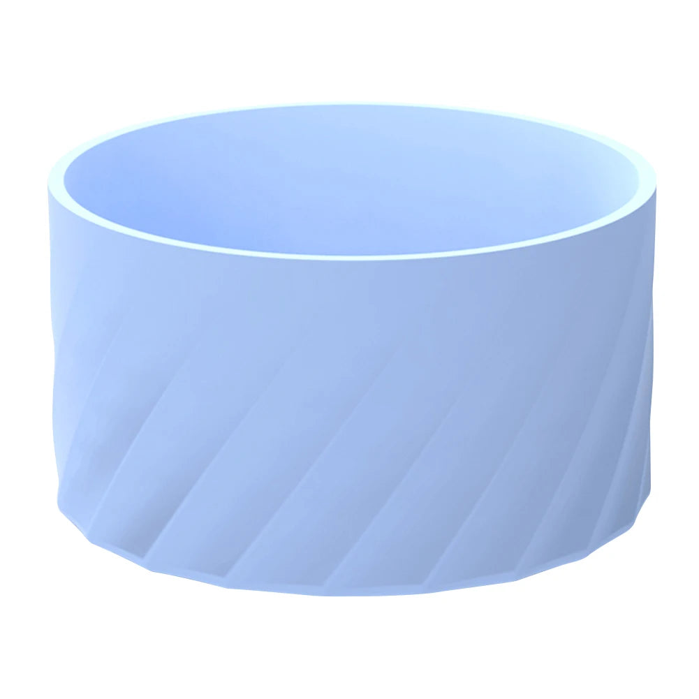 👉 Housse en Silicone Antichoc pour Gourde Stanley 40oz – Protection & Style
