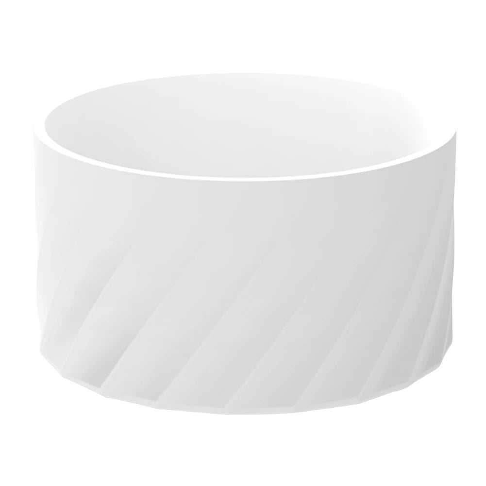 👉 Housse en Silicone Antichoc pour Gourde Stanley 40oz – Protection & Style