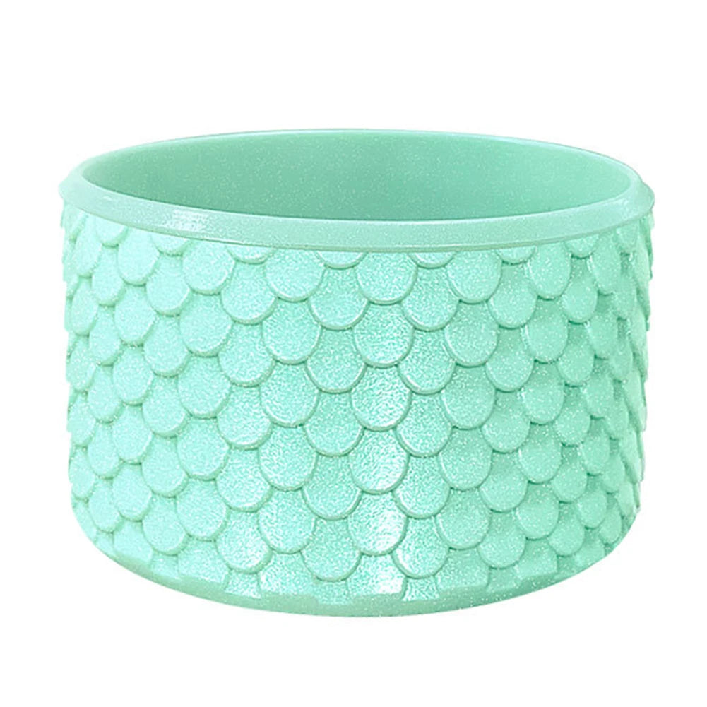👉 Housse en Silicone Antichoc pour Gourde Stanley 40oz – Protection & Style