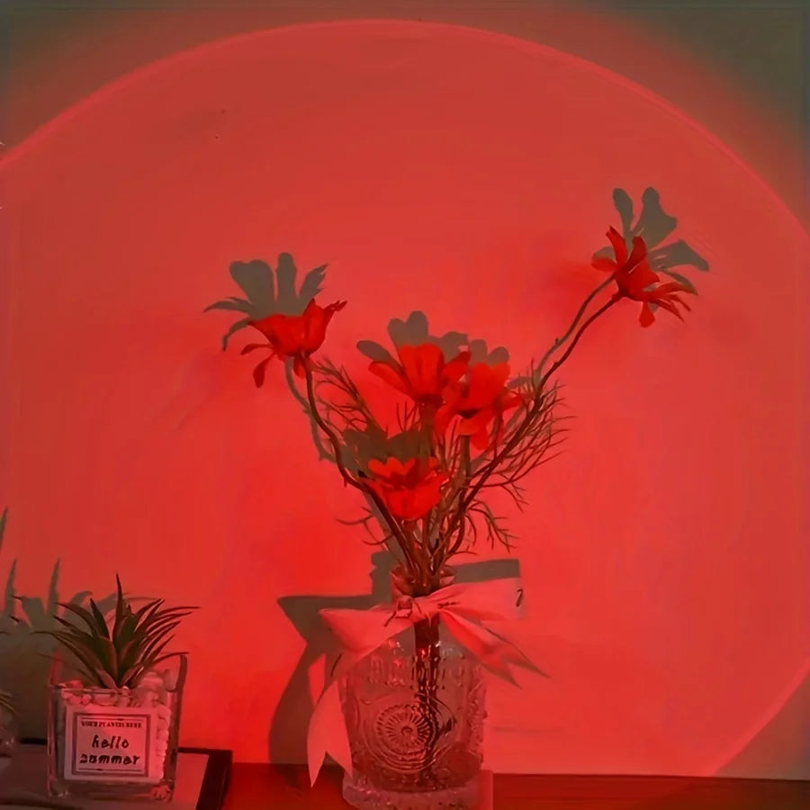 Lampe LED Sunset™