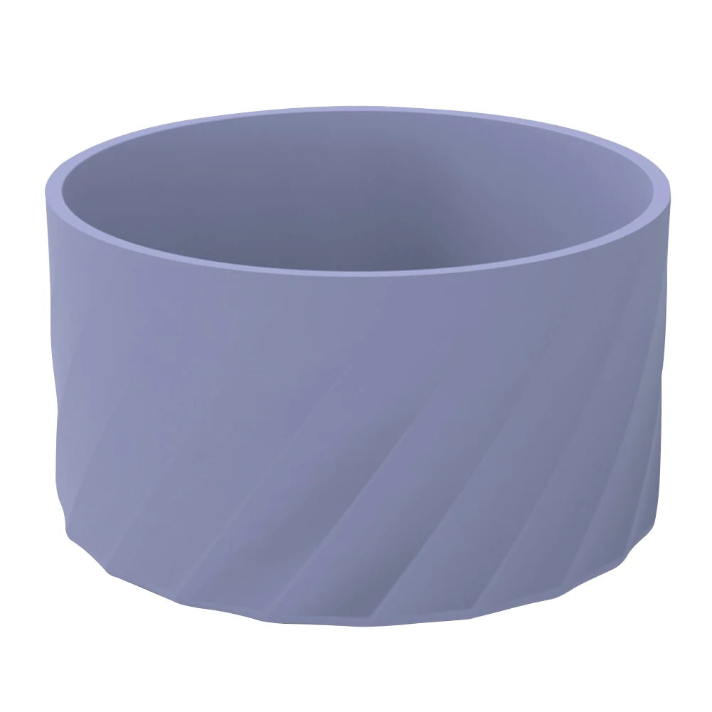 👉 Housse en Silicone Antichoc pour Gourde Stanley 40oz – Protection & Style