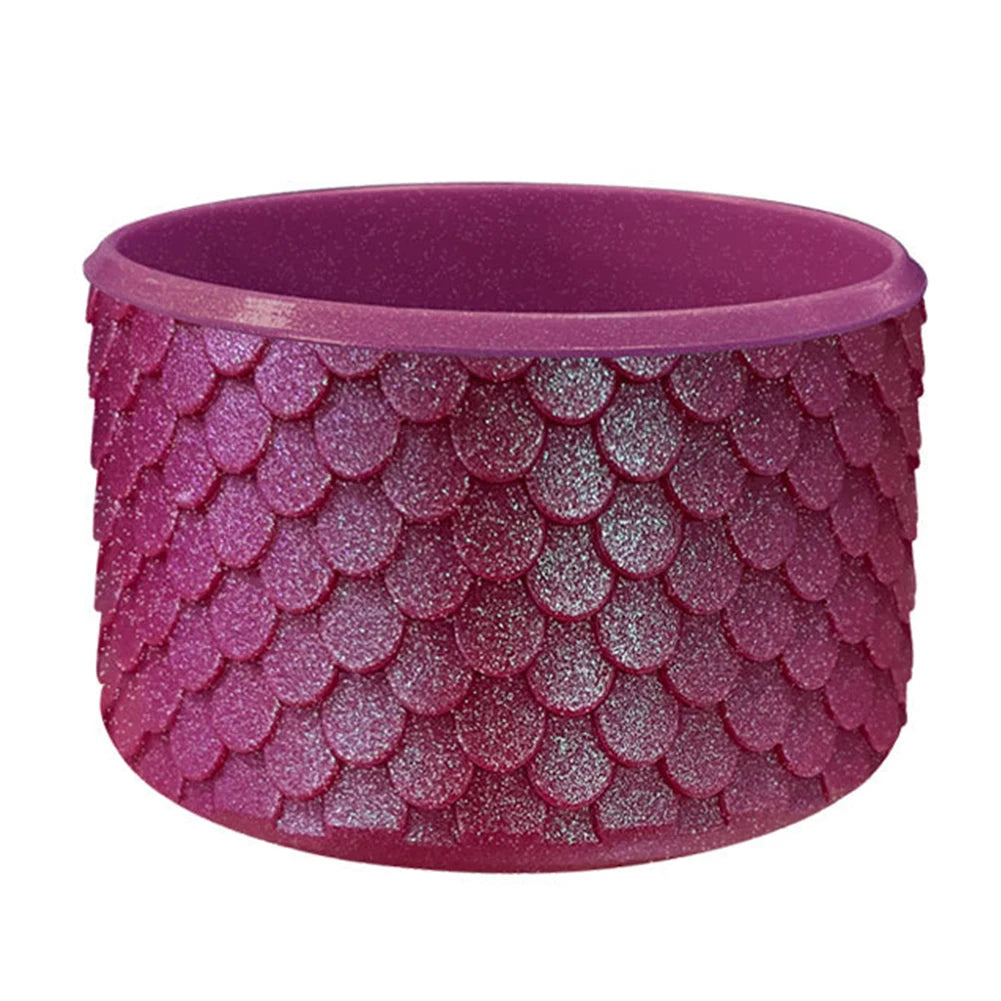 👉 Housse en Silicone Antichoc pour Gourde Stanley 40oz – Protection & Style
