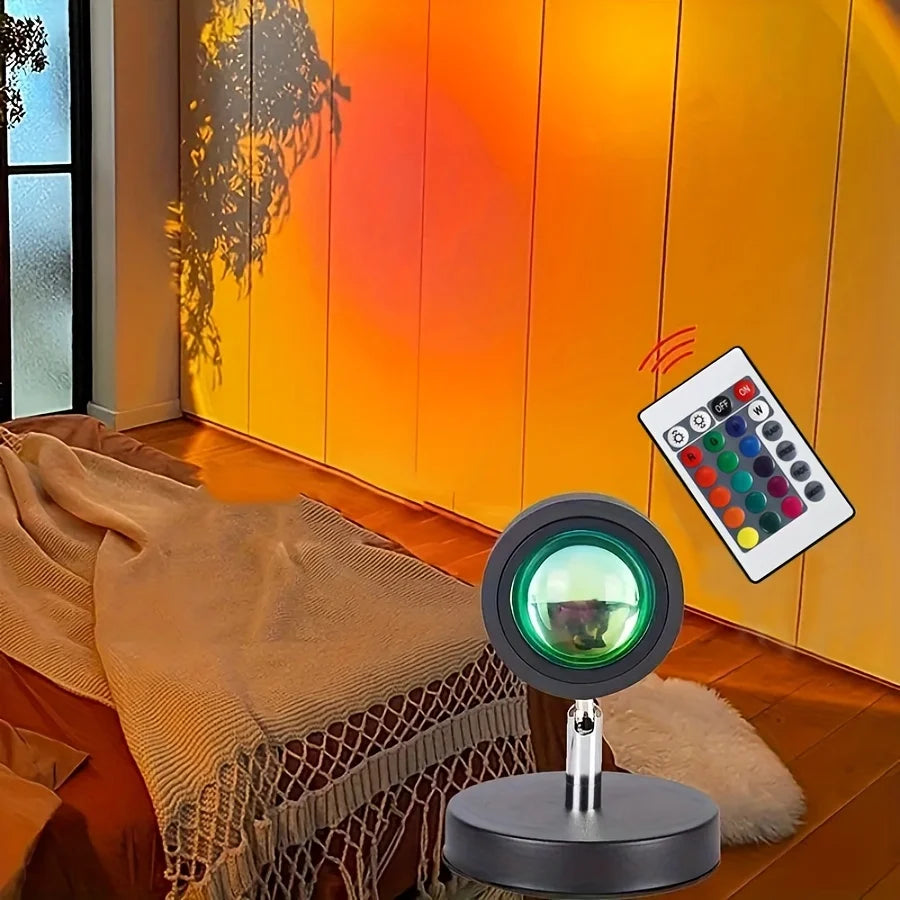 Lampe LED Sunset™